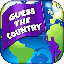 Guess The Country Free Online Game